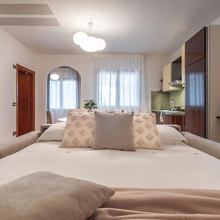 Villa Flora Περούτζια Εξωτερικό φωτογραφία