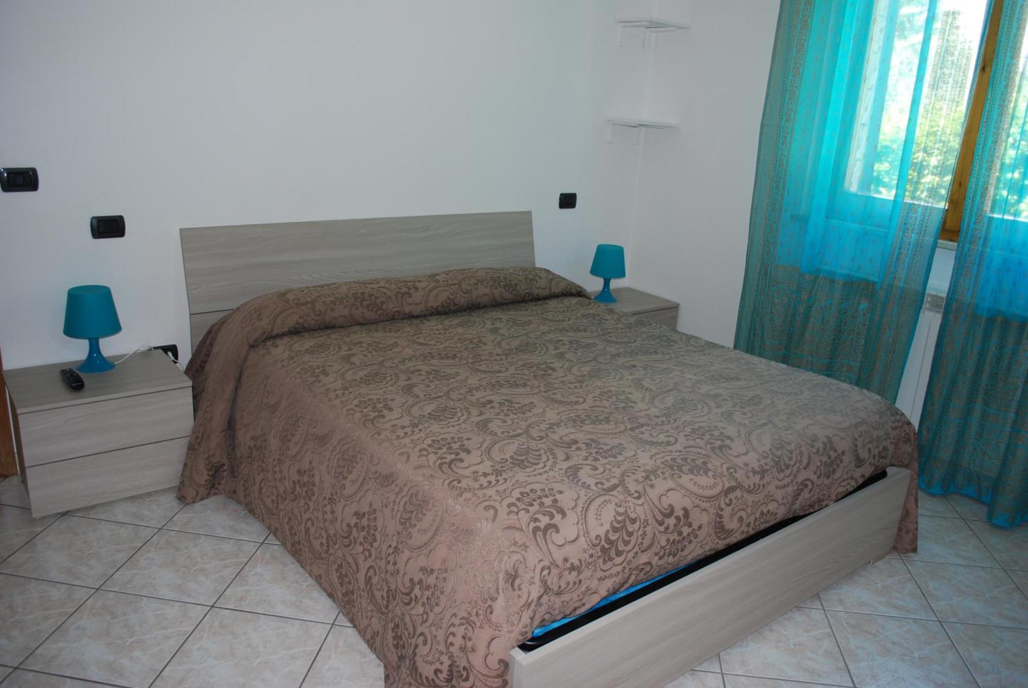 Villa Flora Περούτζια Εξωτερικό φωτογραφία