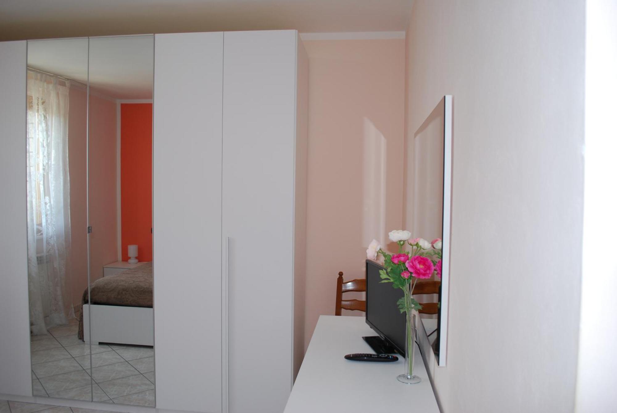 Villa Flora Περούτζια Εξωτερικό φωτογραφία