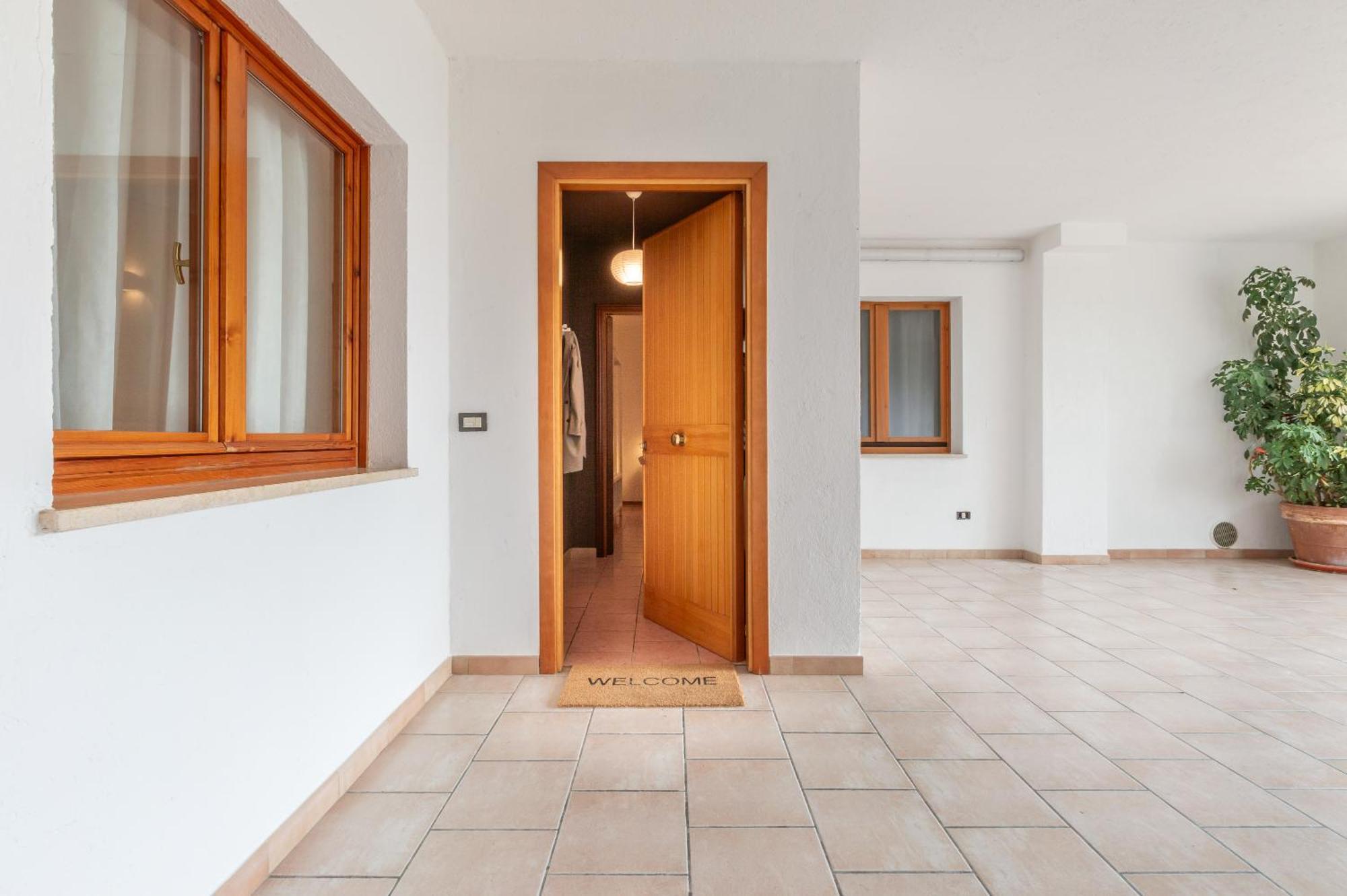 Villa Flora Περούτζια Εξωτερικό φωτογραφία