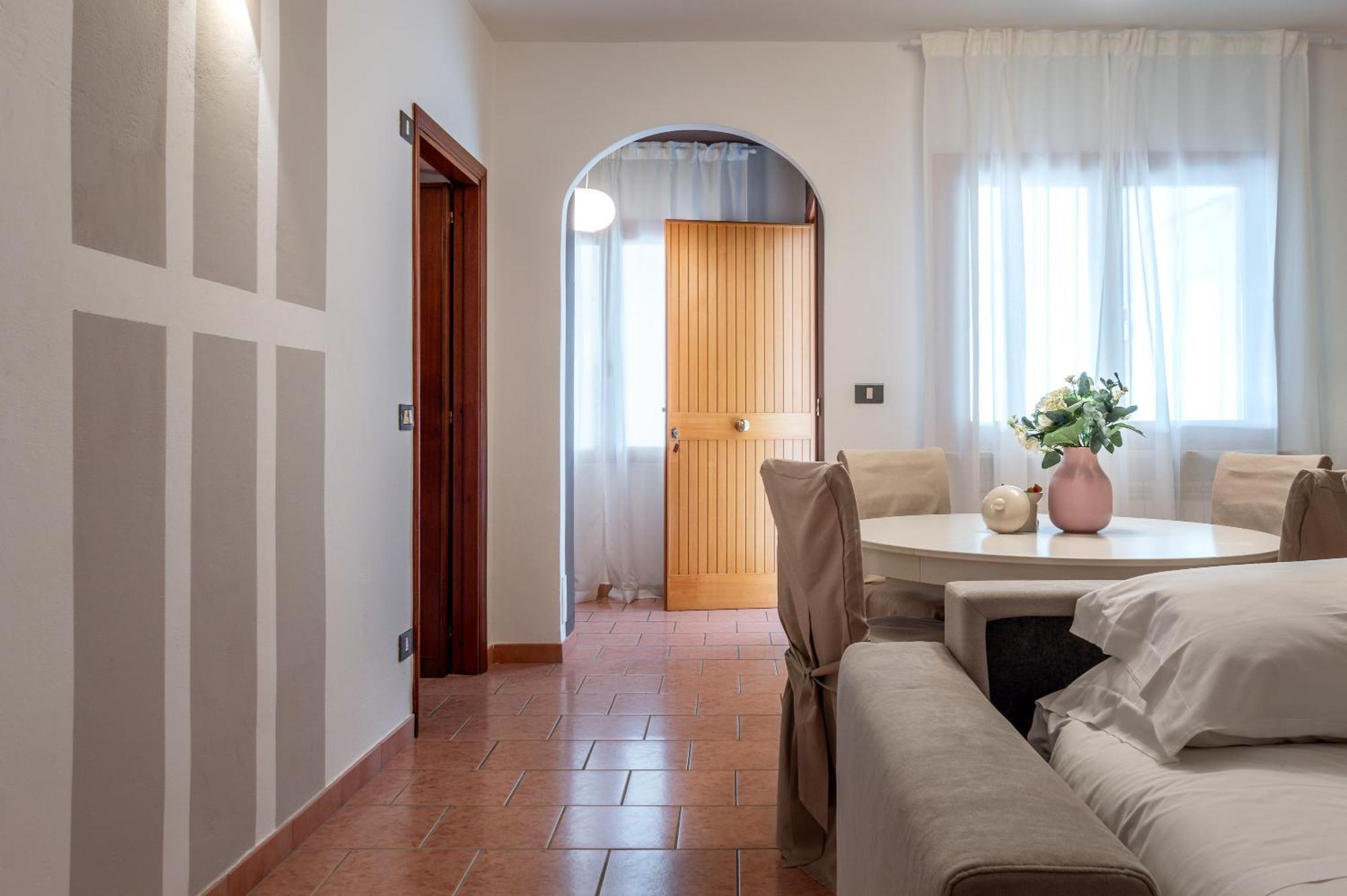 Villa Flora Περούτζια Εξωτερικό φωτογραφία