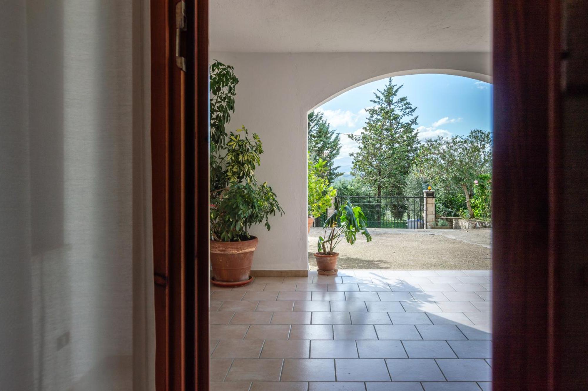 Villa Flora Περούτζια Εξωτερικό φωτογραφία