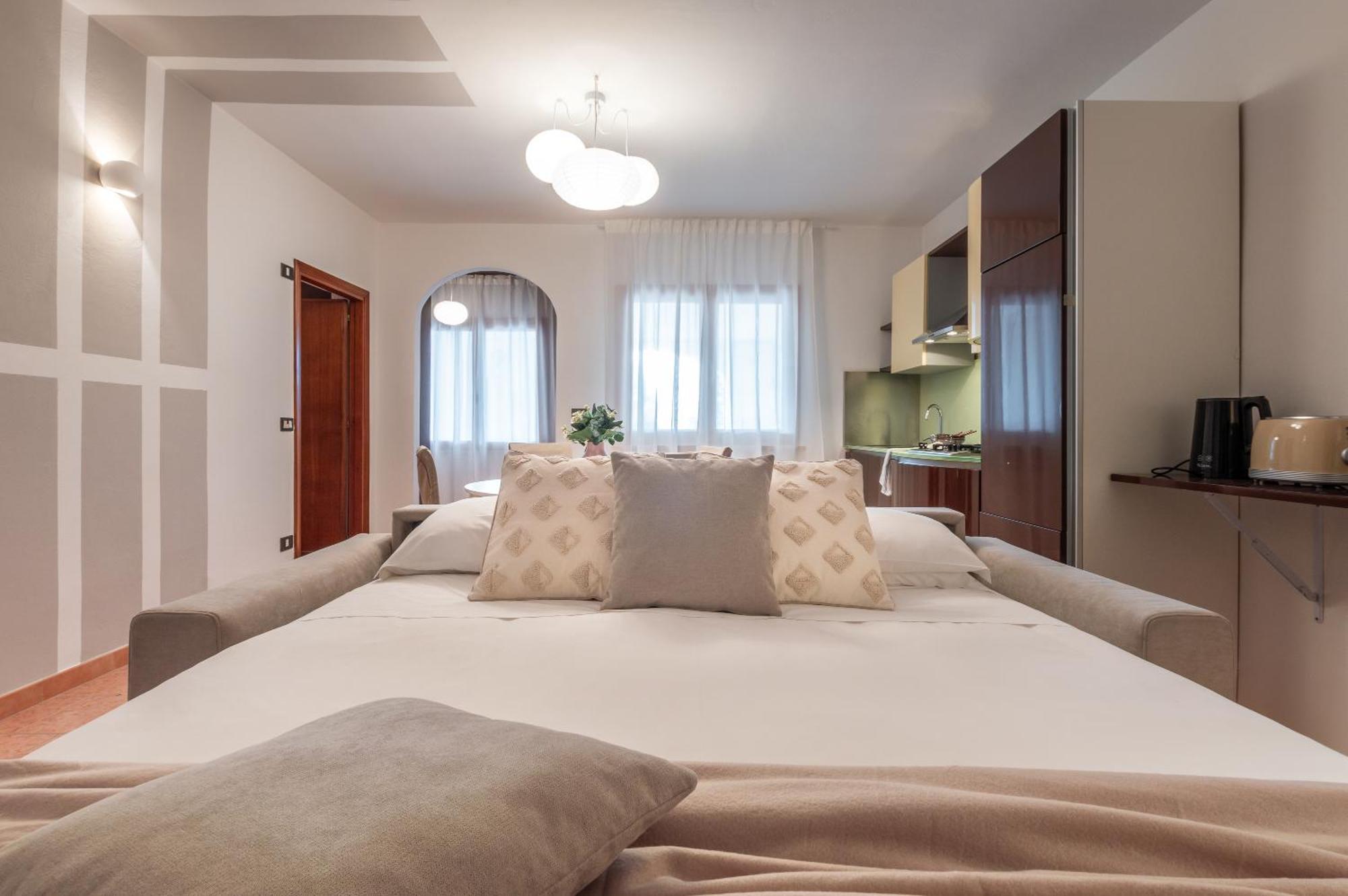 Villa Flora Περούτζια Εξωτερικό φωτογραφία