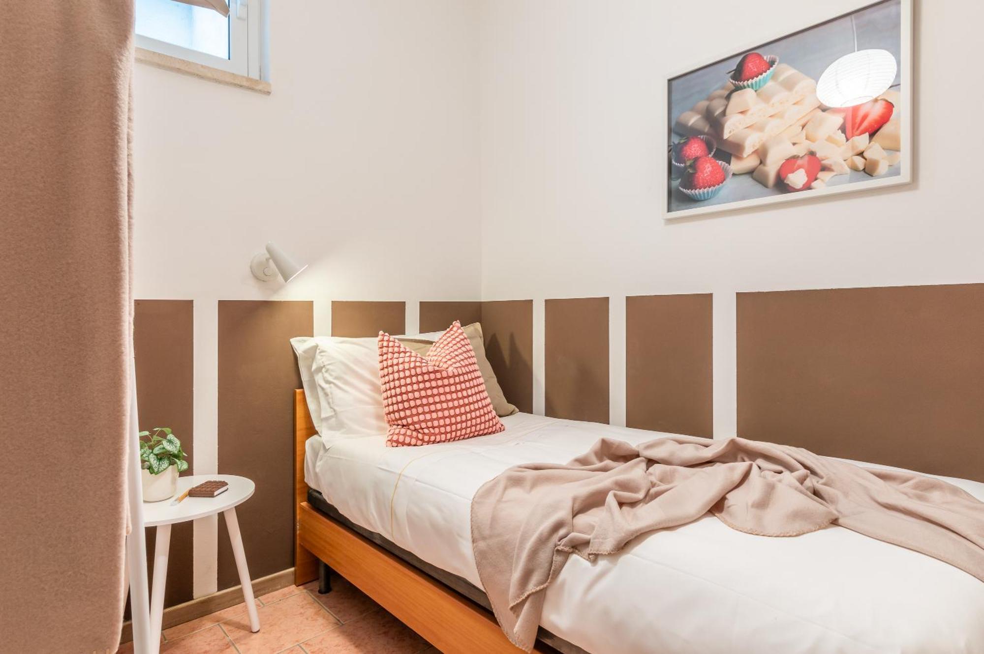 Villa Flora Περούτζια Εξωτερικό φωτογραφία