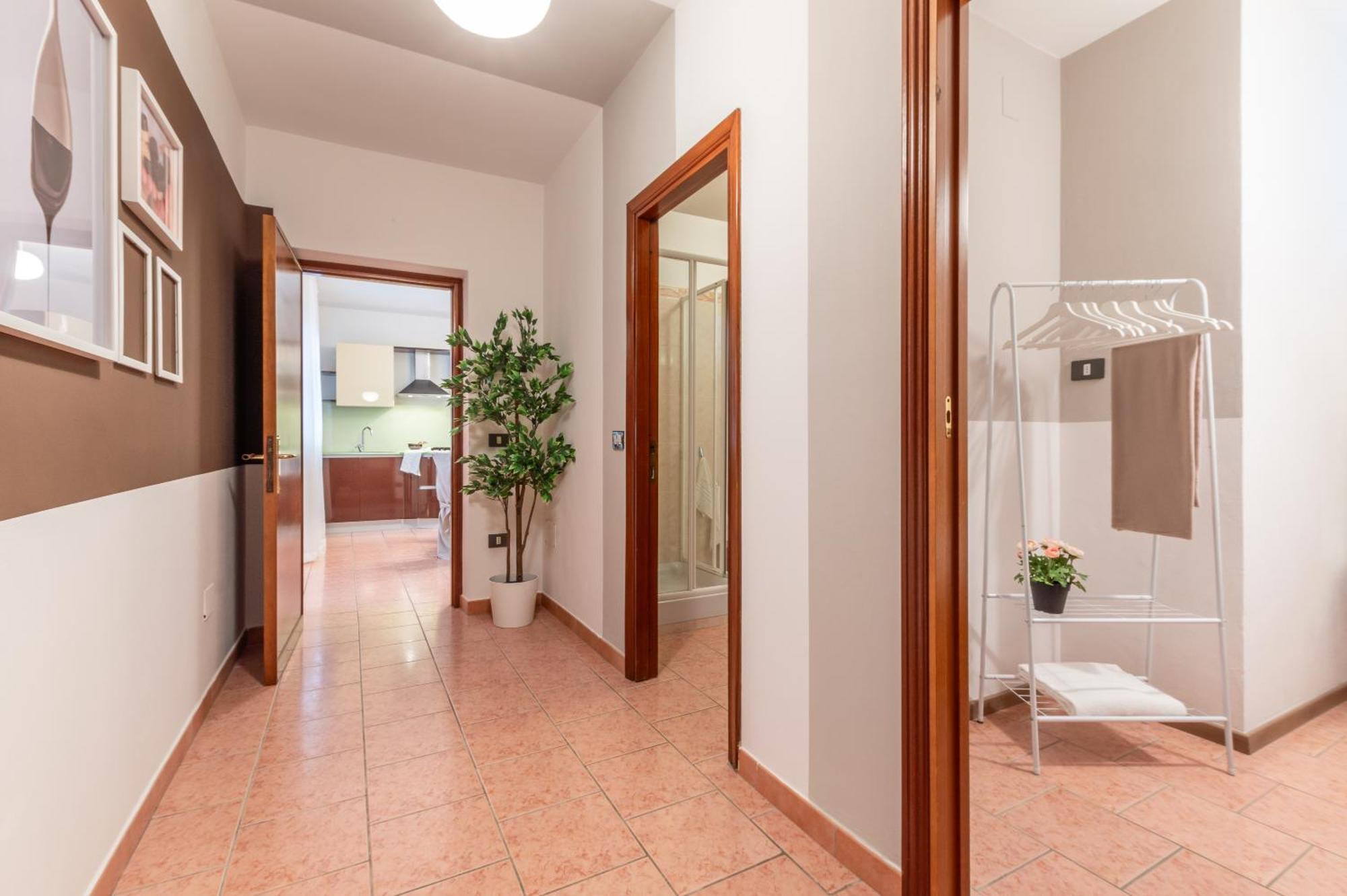 Villa Flora Περούτζια Εξωτερικό φωτογραφία
