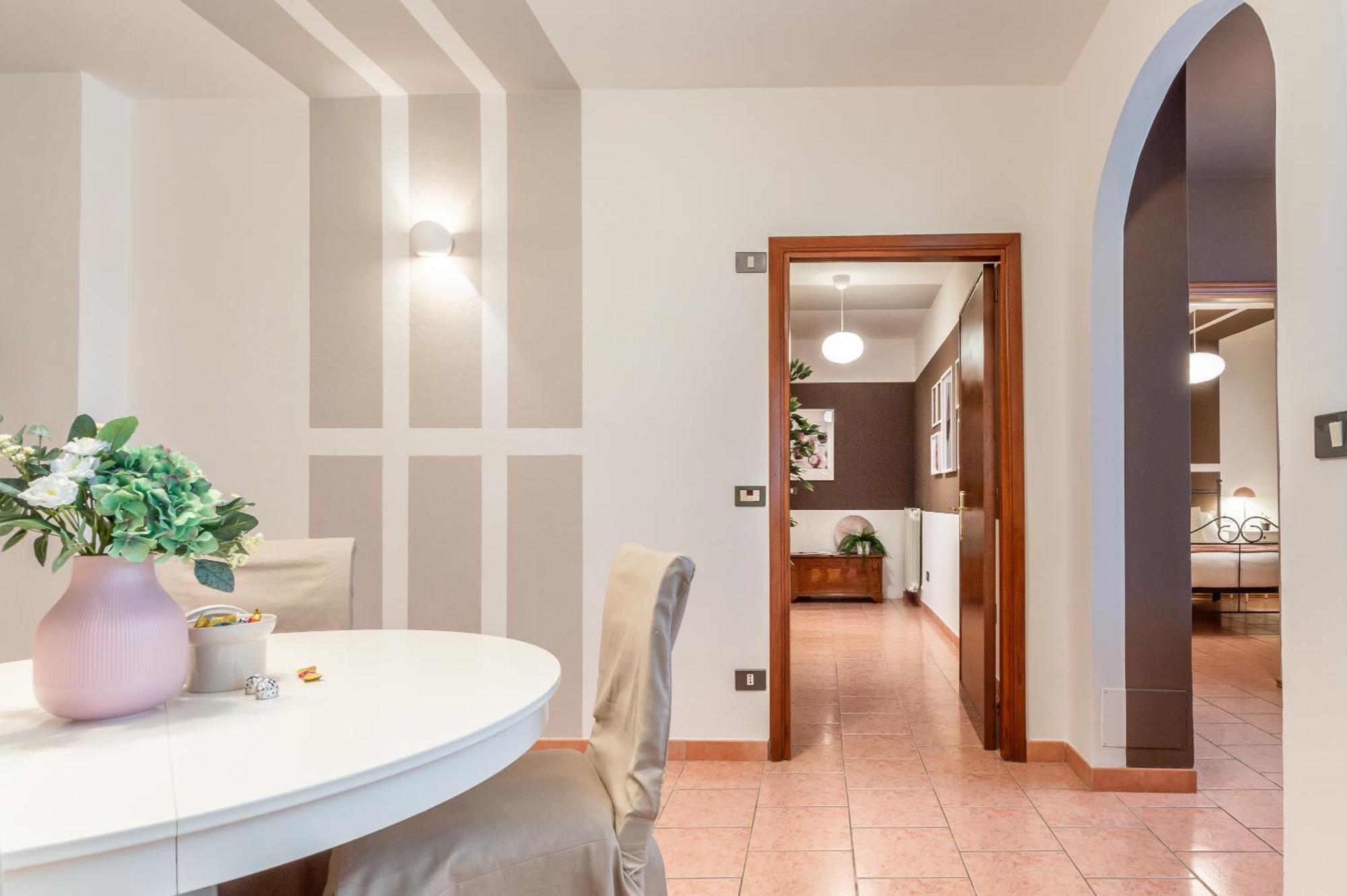 Villa Flora Περούτζια Εξωτερικό φωτογραφία
