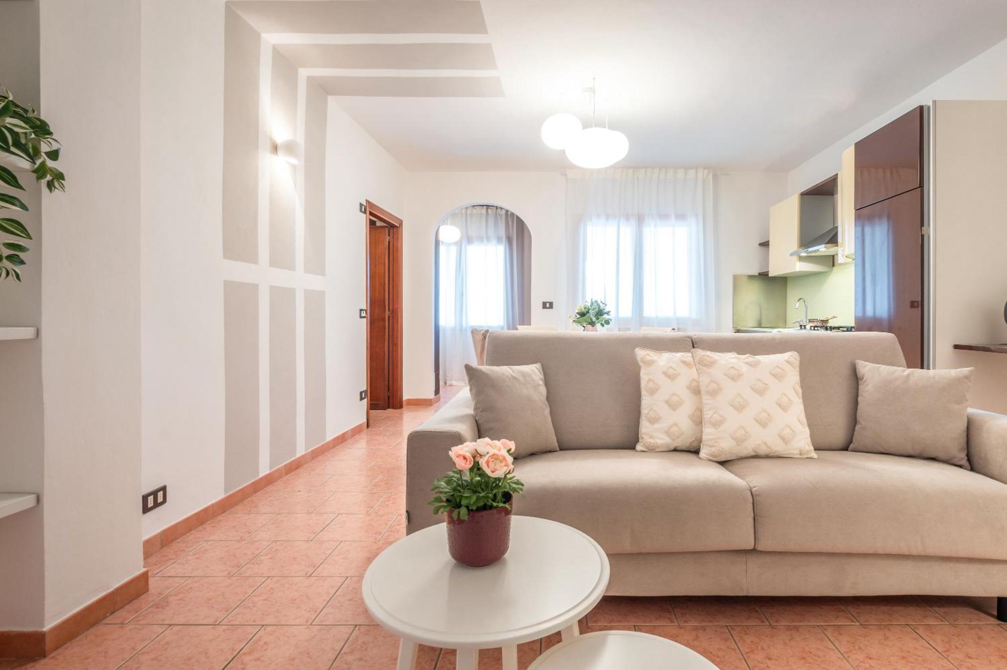 Villa Flora Περούτζια Εξωτερικό φωτογραφία