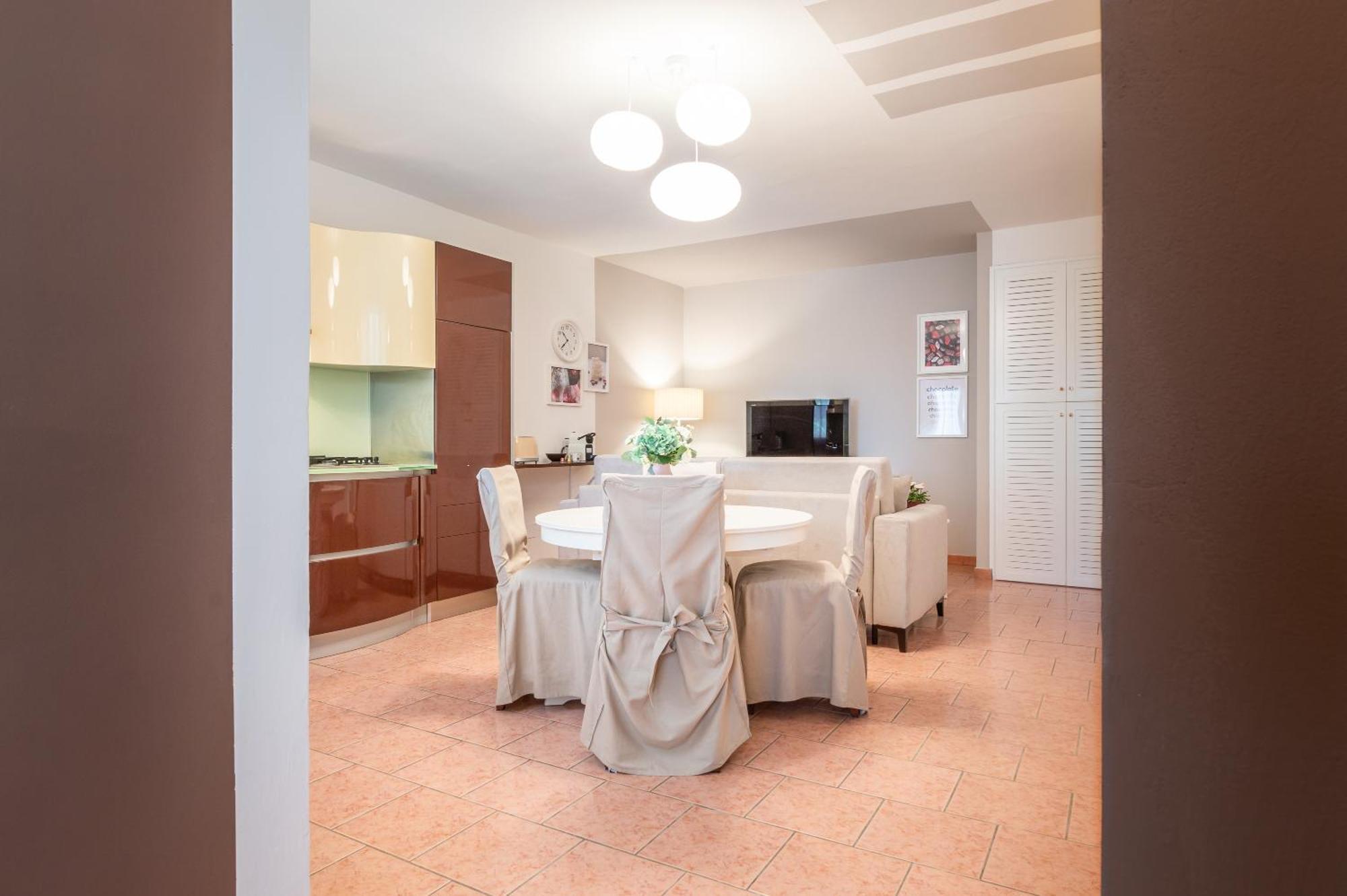 Villa Flora Περούτζια Εξωτερικό φωτογραφία