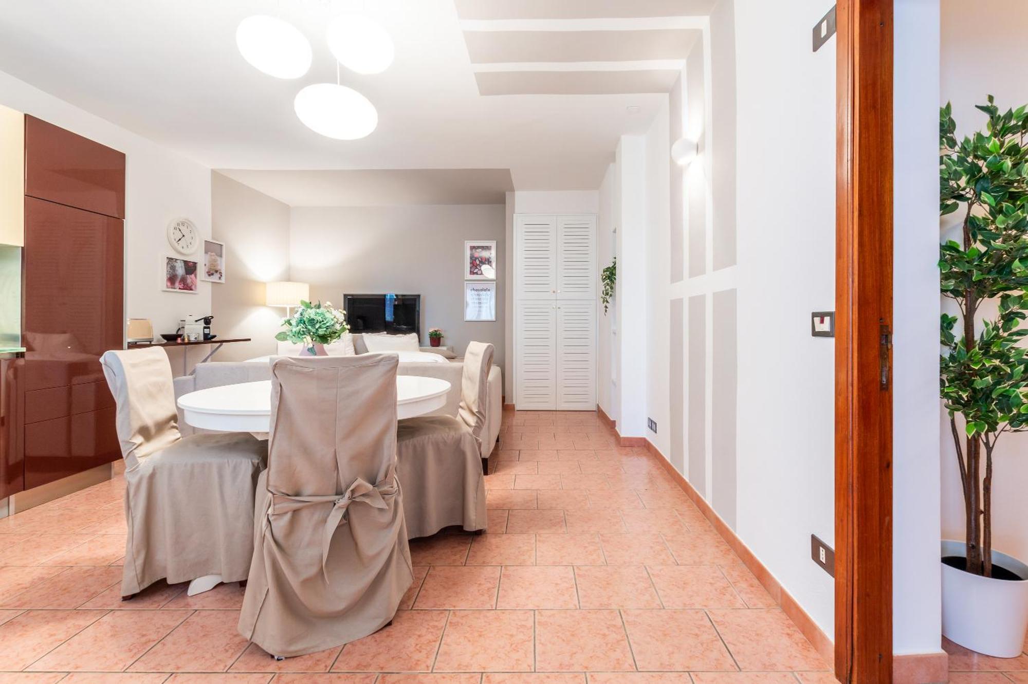 Villa Flora Περούτζια Εξωτερικό φωτογραφία