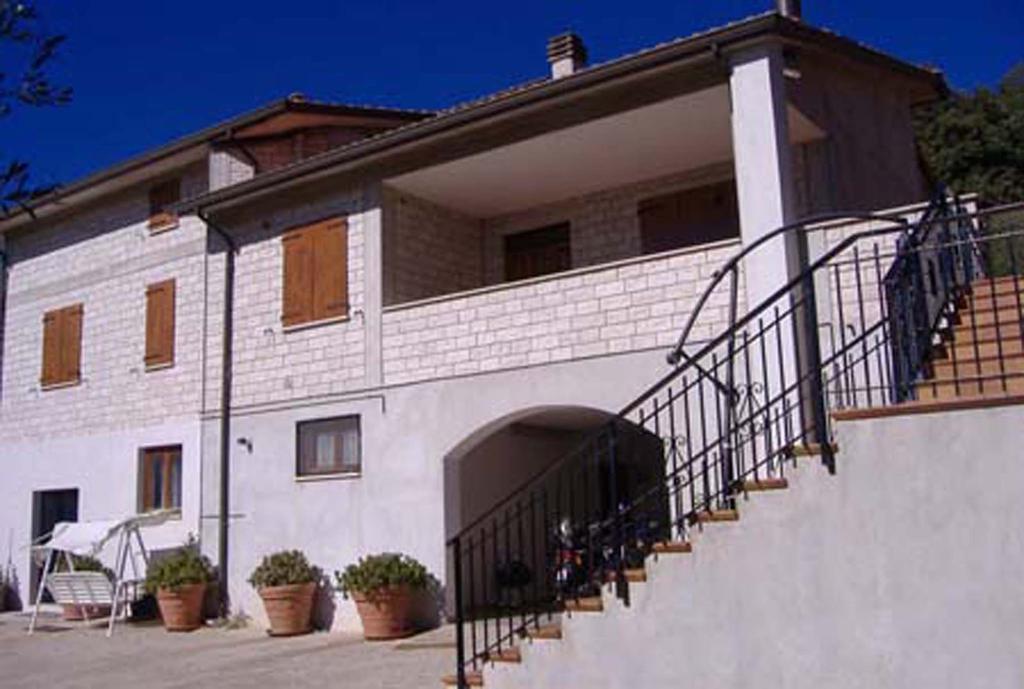 Villa Flora Περούτζια Εξωτερικό φωτογραφία
