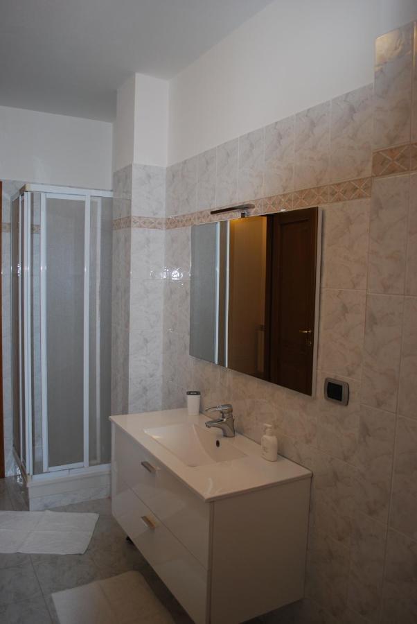 Villa Flora Περούτζια Εξωτερικό φωτογραφία
