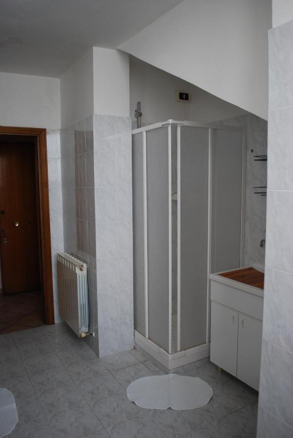 Villa Flora Περούτζια Εξωτερικό φωτογραφία