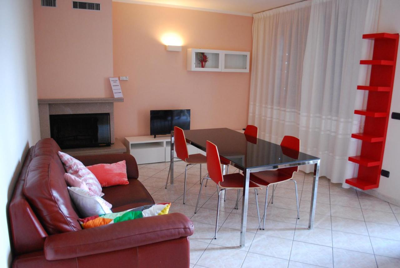 Villa Flora Περούτζια Εξωτερικό φωτογραφία