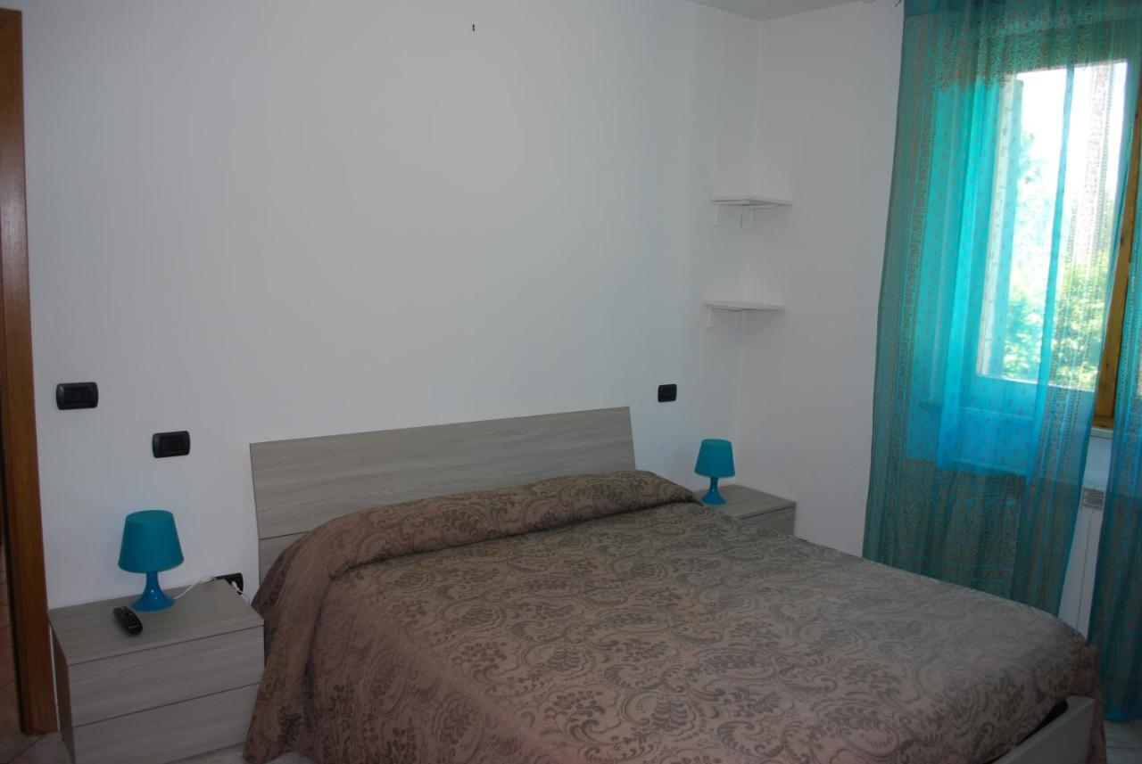 Villa Flora Περούτζια Εξωτερικό φωτογραφία