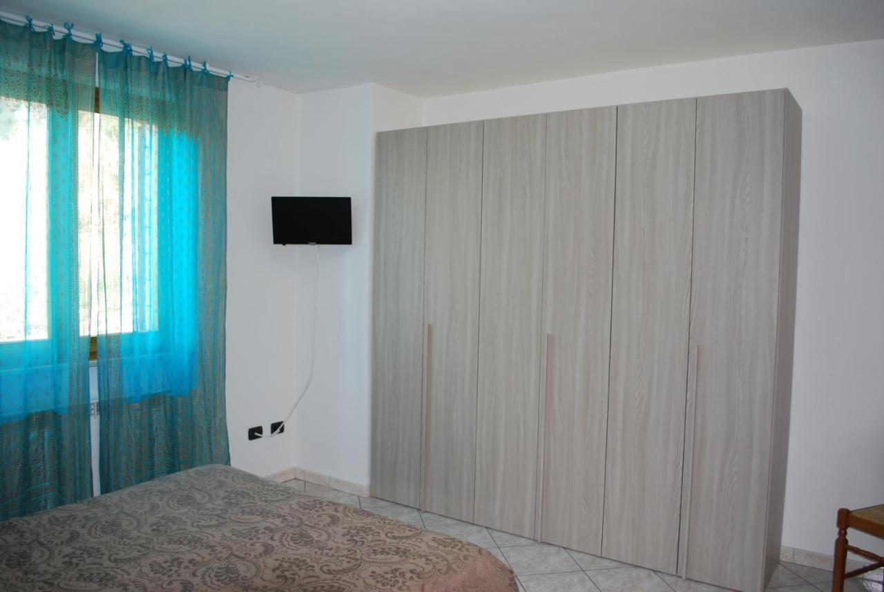 Villa Flora Περούτζια Εξωτερικό φωτογραφία